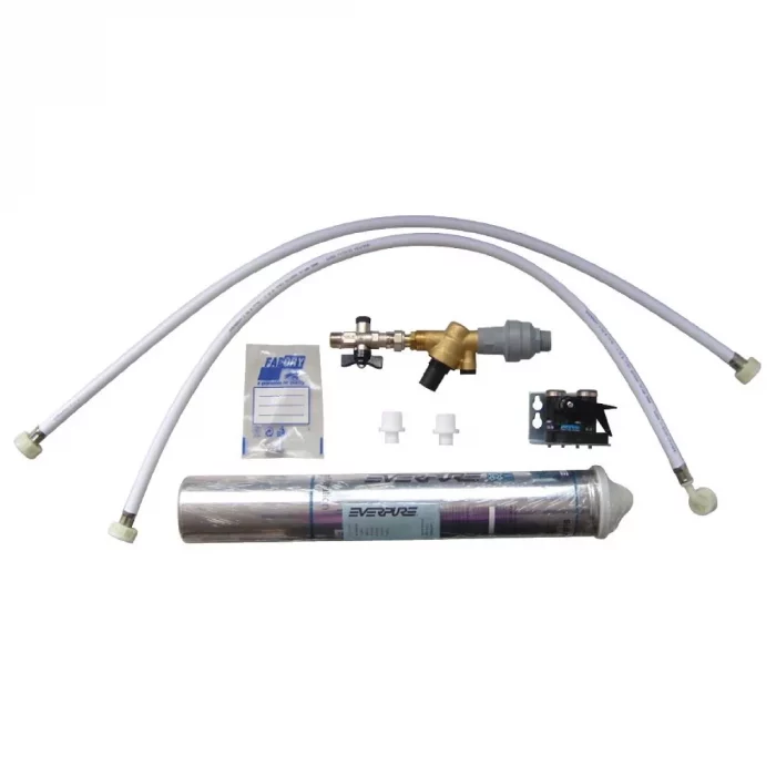 Ice Machine Filter Installation Kit - Image 1