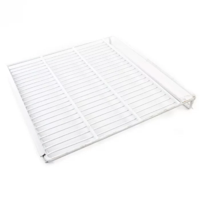 Polar Shelf & Label Support - Image 1