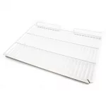 Polar Shelf and Label Support