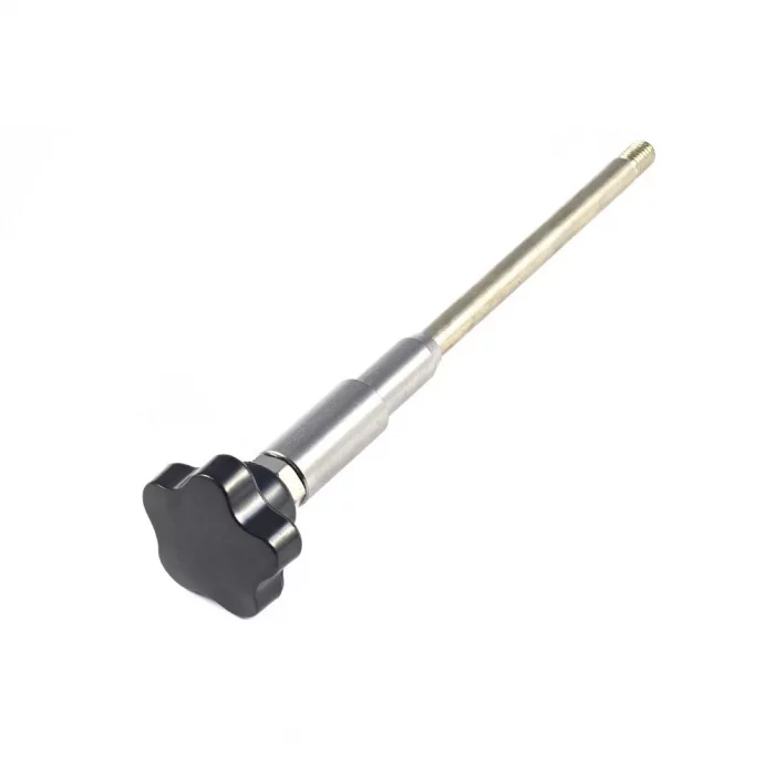 Buffalo Blade Guard Tie Bar - Image 1