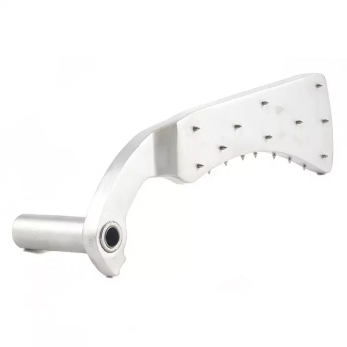 Buffalo Meat Press Assembly - Image 1