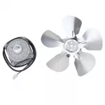 Polar Condenser Fan