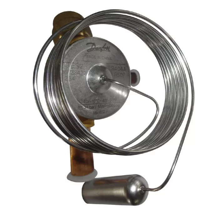 Polar Thermostatic Expansion Valve - Image 1