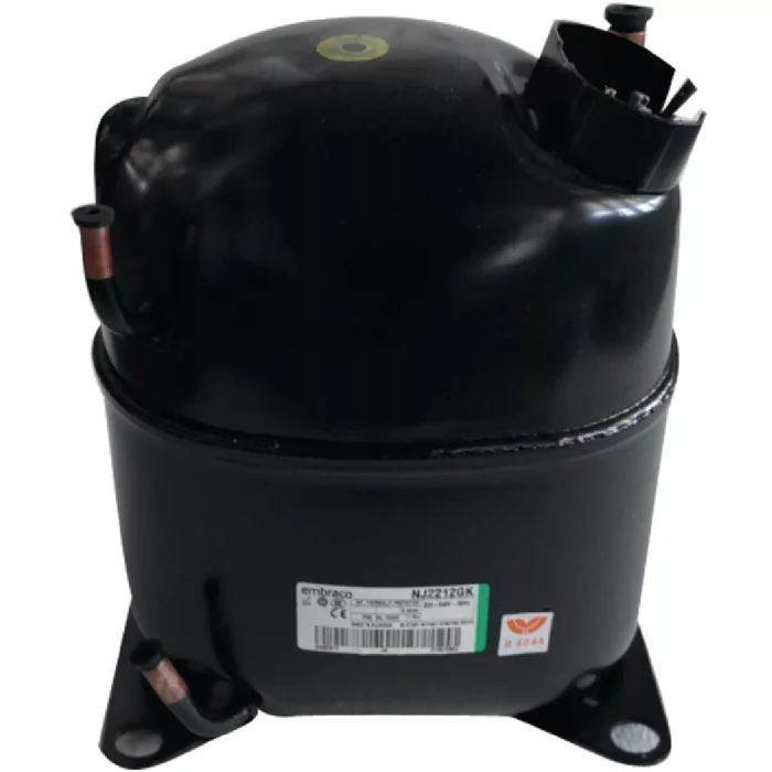 Polar Compressor - Image 1