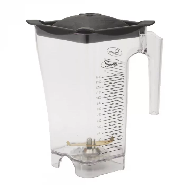 Santos Complete Jug - Image 1