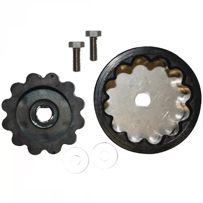 Santos Complete Coupling Kit - Image 1