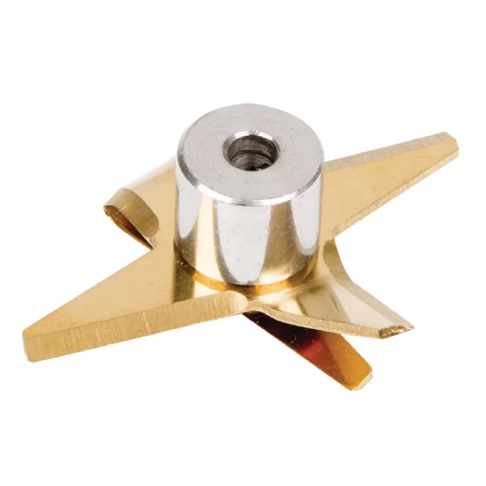 Dynamic Emulsifying Blade - Image 1