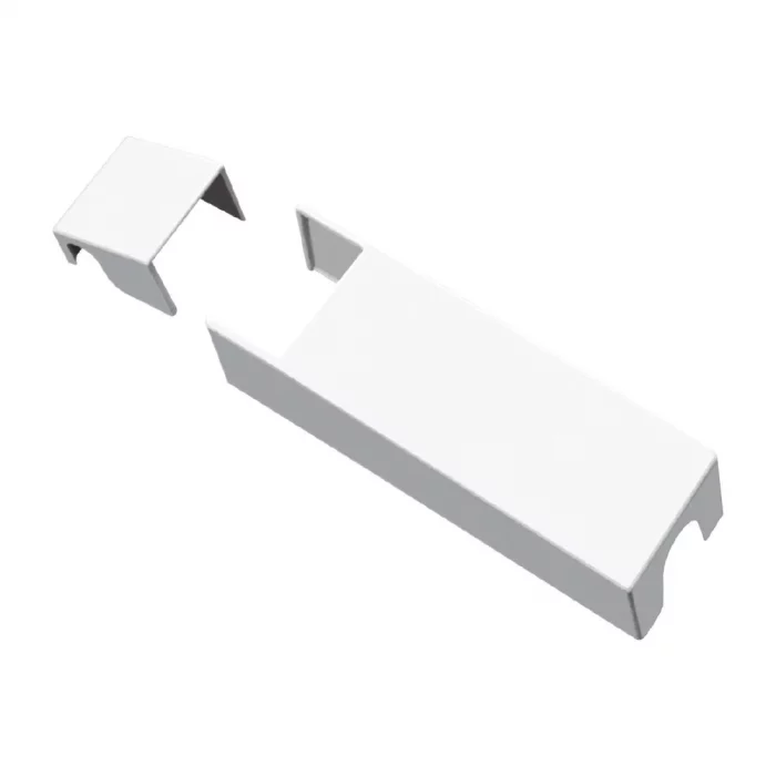 Polar Upper Lid Hinge Cover - Image 1