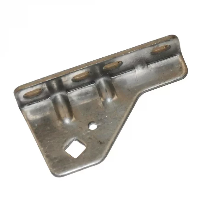 Polar Lower Left Door Hinge - Image 1