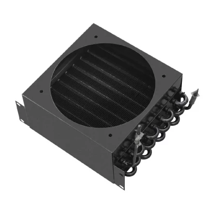 Polar Condenser