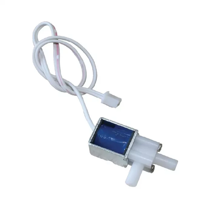 Buffalo Small Magnetic Valve - Image 1