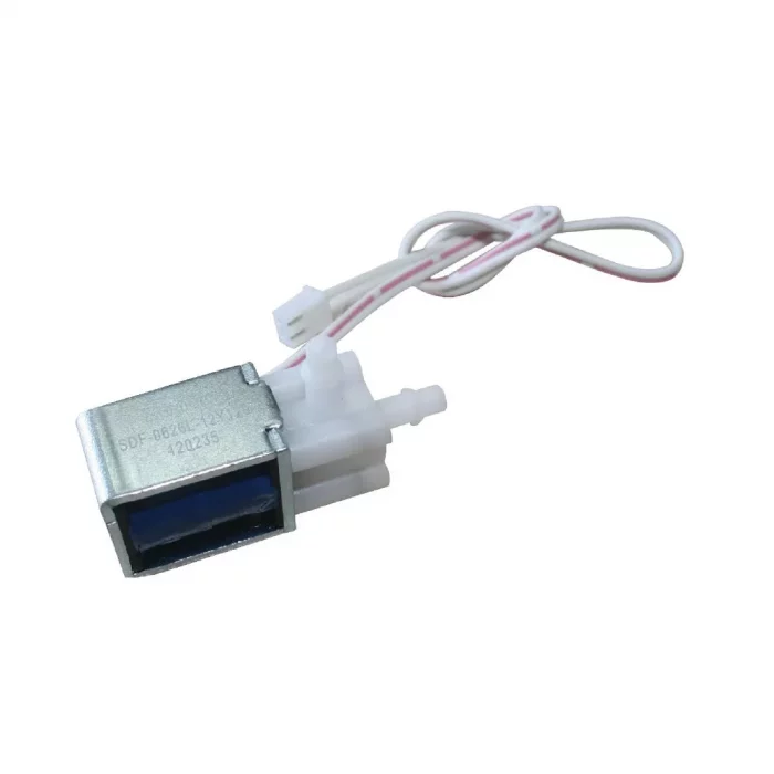 Buffalo Large Magnetic Valve - Image 1