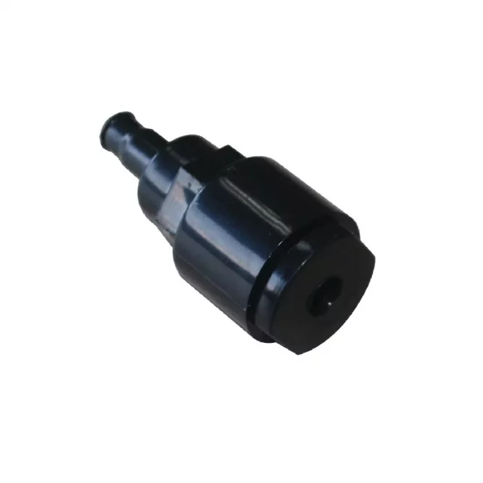 Buffalo External Vacuum Port Assembly - Image 1