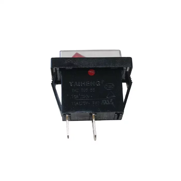Buffalo Power Switch - Image 1
