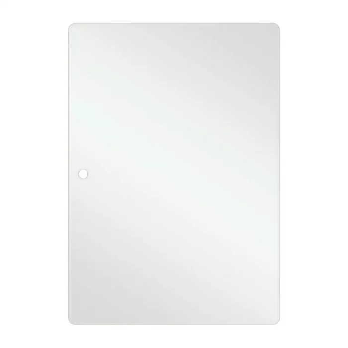 Glass Door for Buffalo Pie Cabinet - Image 1