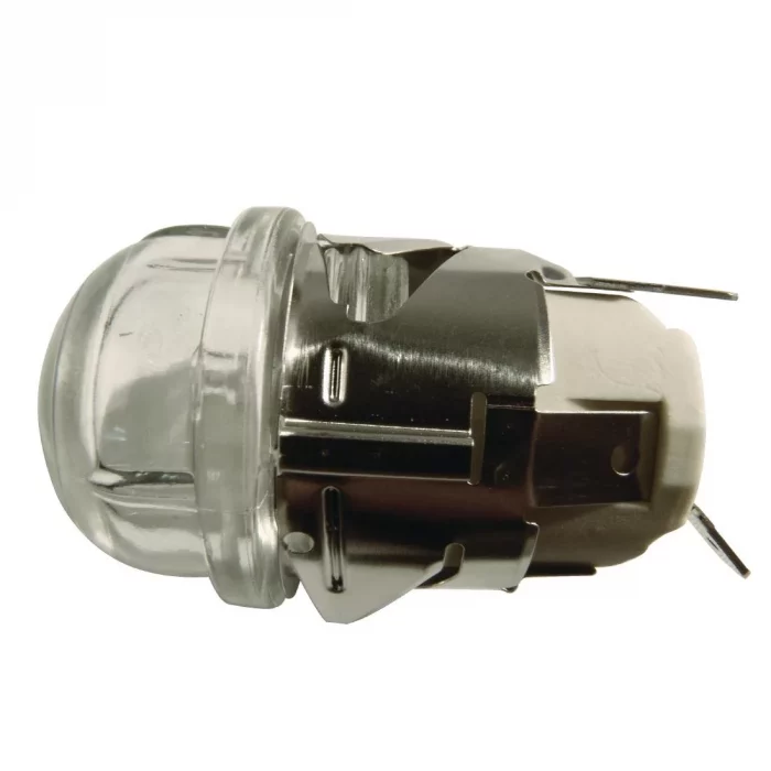 Buffalo Lamp - Image 1