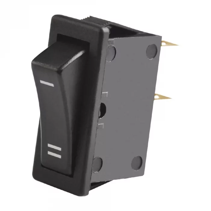 Buffalo Switch - Image 1