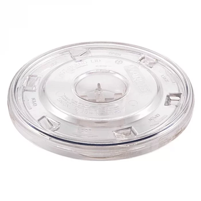 Waring Polycarbonate Outer Lid - Image 1