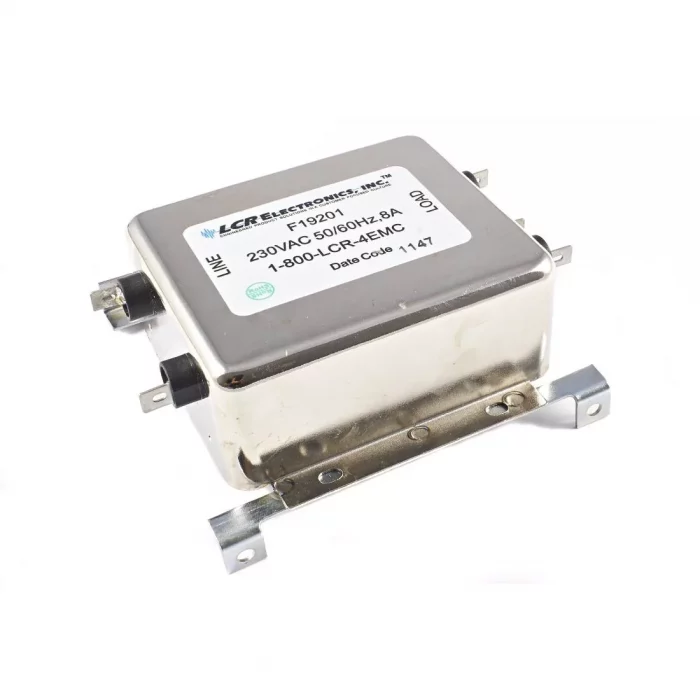 Waring Filter & Bracket Assembly - Image 1