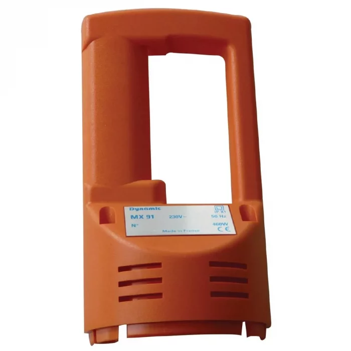 Dynamic Half Handle Label Side ref. 9101 - Image 1