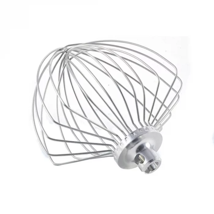 KitchenAid 6.9Ltr Wire Whisk ref 5K7EW - Image 1