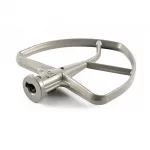 KitchenAid 6.9L Nylon coated Flat Beater ref 5K7FB