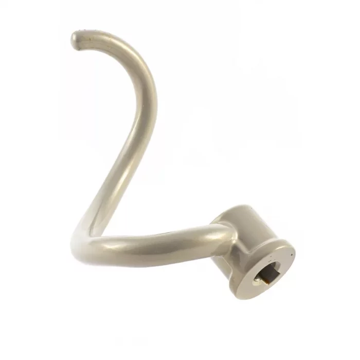 KitchenAid 6.9L Nylon coated Dough Hook ref 5K7DH - Image 1
