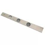 Polar Circle Fan Support