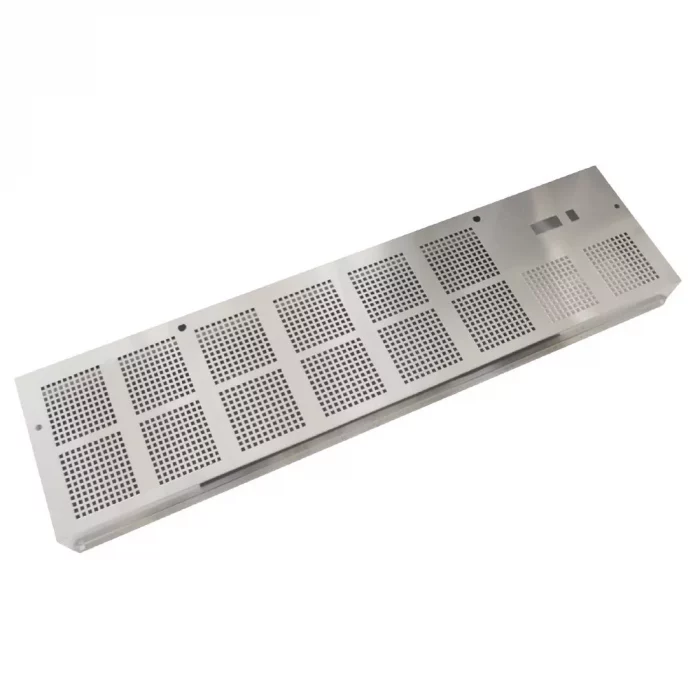 Polar Front Panel - Image 1