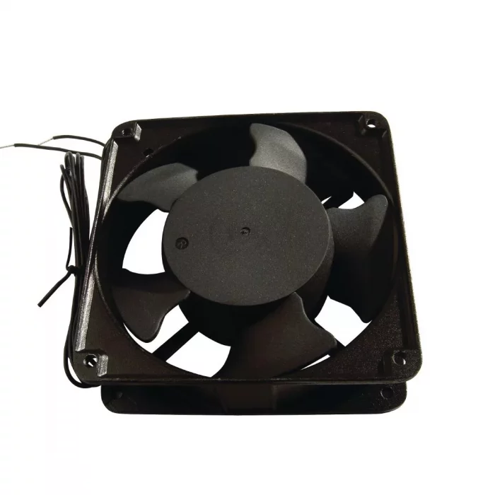 Buffalo Fan - Image 1