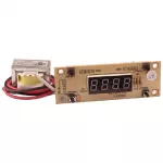 Buffalo Timer and Transformer Assembly