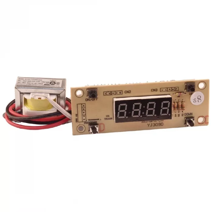 Buffalo Timer and Transformer Assembly - Image 1