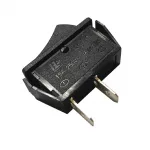 Polar Light Switch (thermostat-JC-602)/Switch for Mixing Motor - Image 2