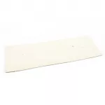 Cream PU Swatch for Dining Furniture