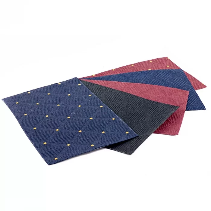 Pack of Banquet Chair Swatches - Image 1