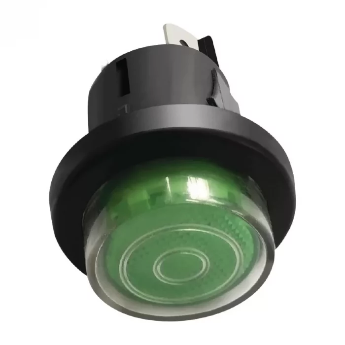 Buffalo Power Switch - Image 1