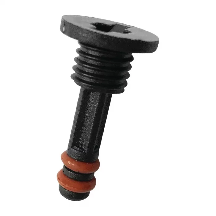 Buffalo Drainage Plug - Image 1