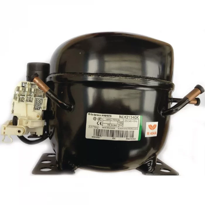 Polar Compressor - Image 1