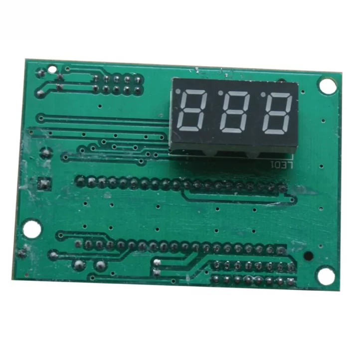 Buffalo Control Board Assembly - Image 2