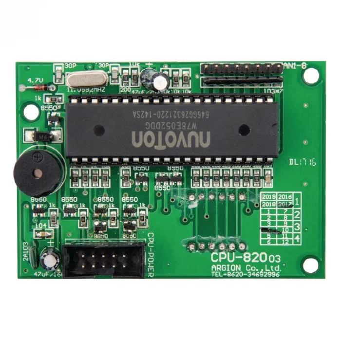 Buffalo Control Board Assembly - Image 1