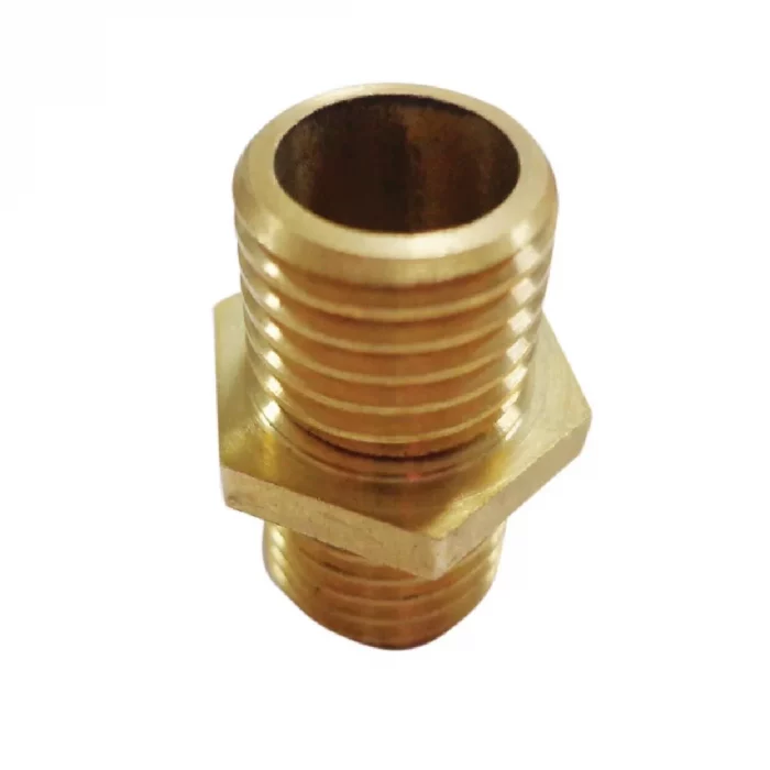 Buffalo Connecting Tube - Image 1