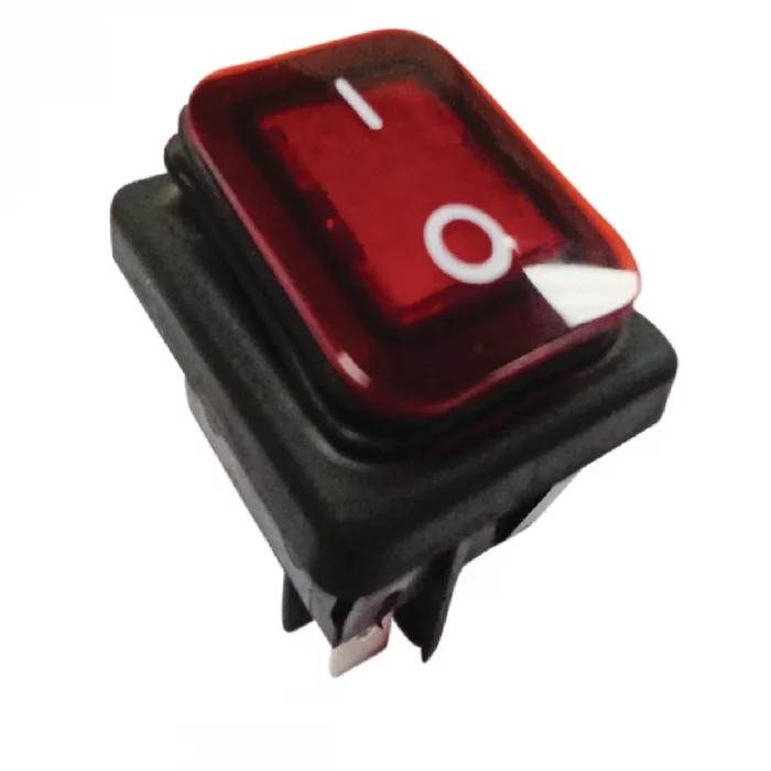 Buffalo Switch - Image 1