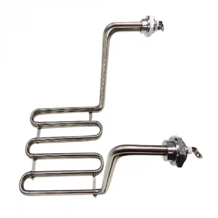 Buffalo Element Assembly - Image 1