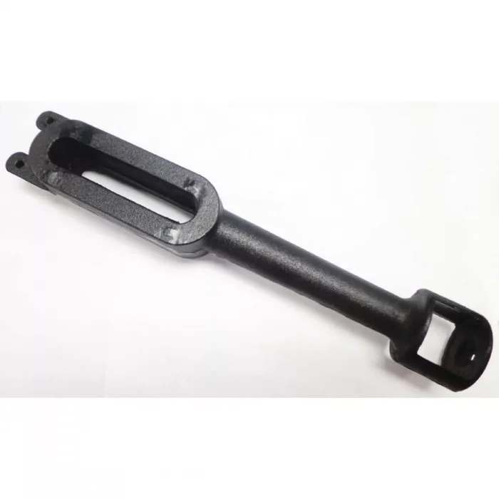 Thor burner - Image 1