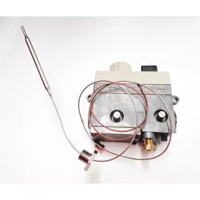 Thor Thermostat - Image 1