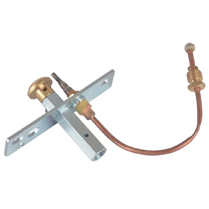 Thor Pilot Assembly - Front - no injector - Image 1