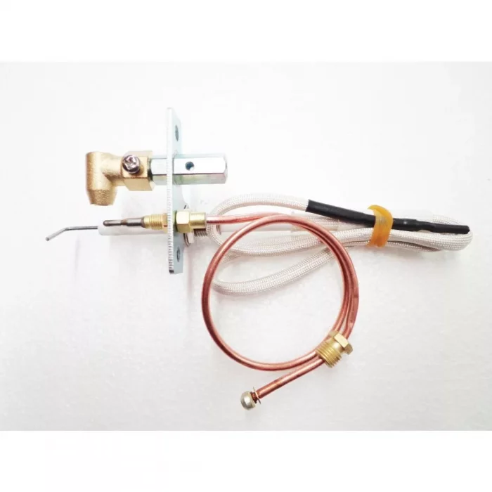 Thor Pilot Assembly - no injector - Image 1