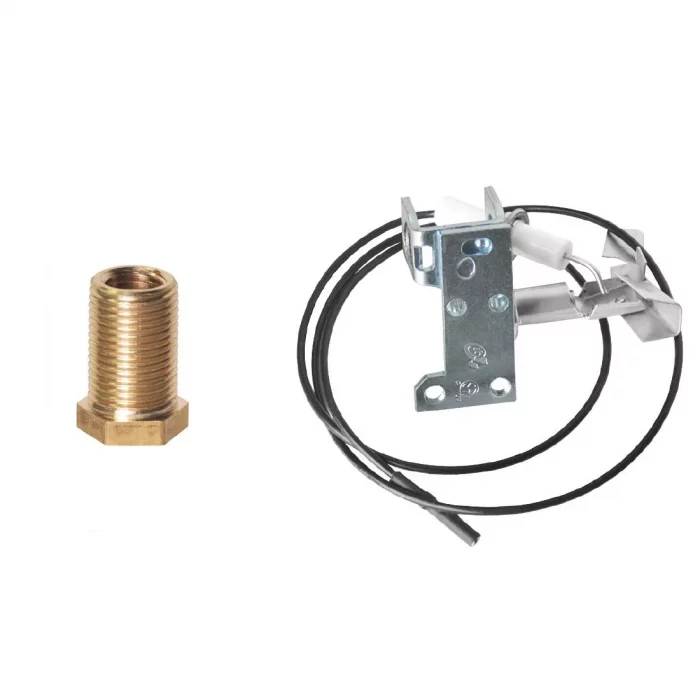 Thor Pilot Assembly - no injector - Image 1