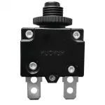 Buffalo Overload Switch