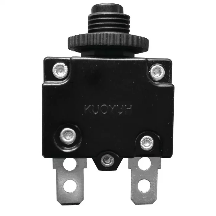 Buffalo Overload Switch - Image 1